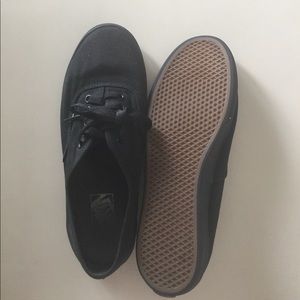 Unisex Vans