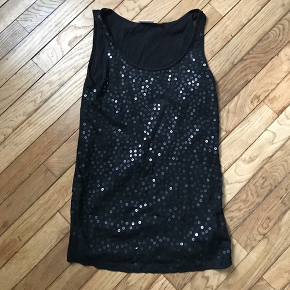 DKNYC tank top - Picture 2 of 3