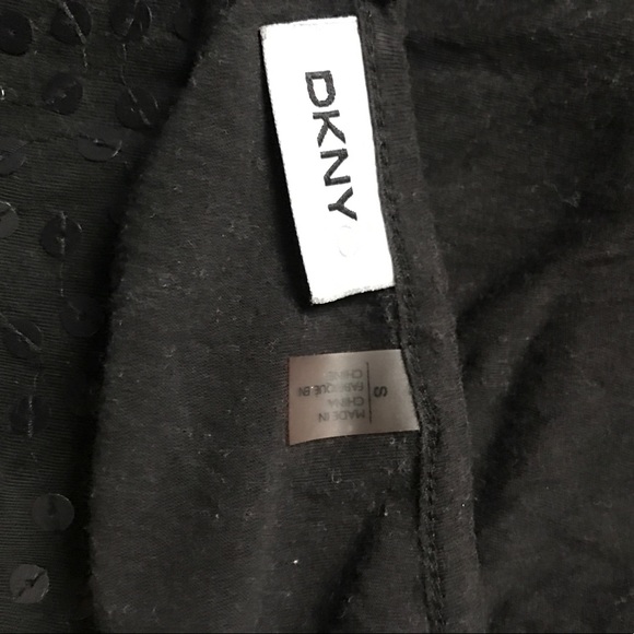 DKNYC tank top - Picture 3 of 3