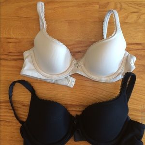 32A Victoria Secret Demi bra