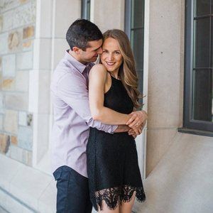 Meet your Posher, Lindsay