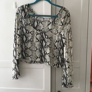 Tobi blouse