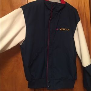 American Aircraft Custom RR Vintage Jacket