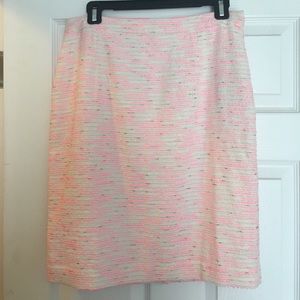 Lilly Pulitzer Gerbera Skirt