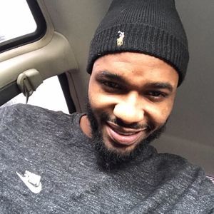 Meet your Posher, Aaron