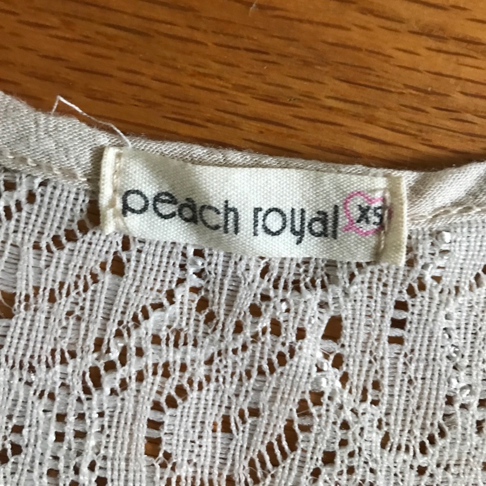 Flowy Boho Tank - Picture 3 of 3