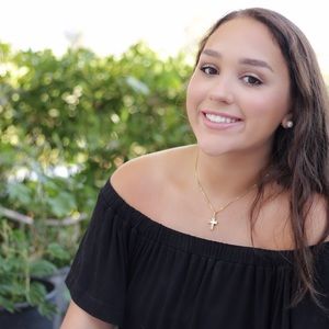 Meet your Posher, Martina