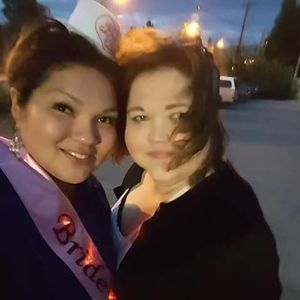 Meet your Posher, Donna