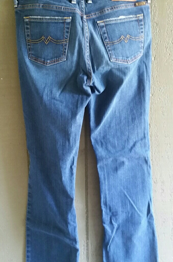 Lucky Brand Dungarees