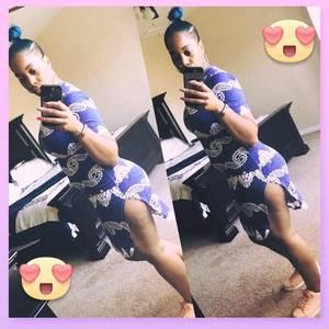 Meet your Posher, Msbella