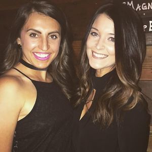 Meet your Posher, Courtney