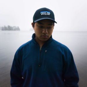 Meet your Posher, Drew