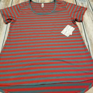 BNWT Lularoe Classic T