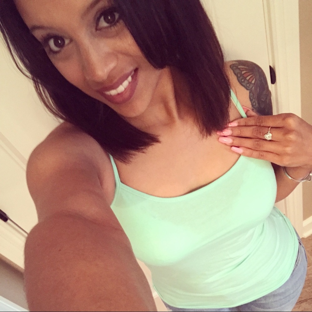 Meet your Posher, Jasmyne