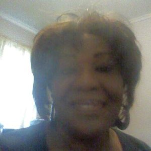 Meet your Posher, Terri