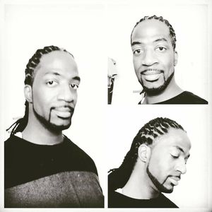 Meet your Posher, Shitt startin