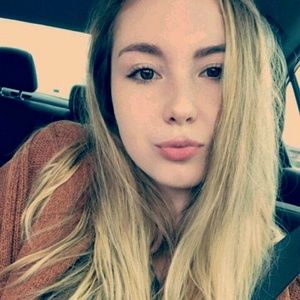 Meet your Posher, Megan