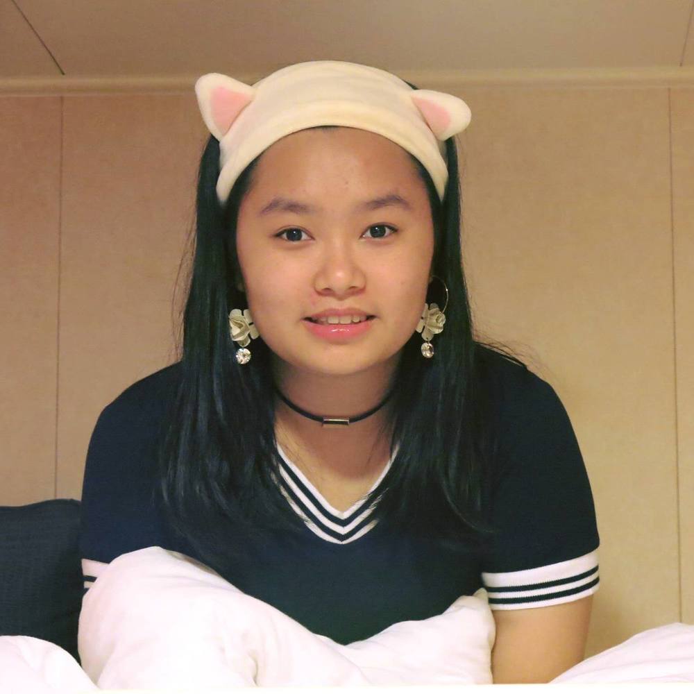Meet your Posher, Yu yuan