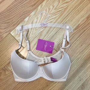 L'Agent Provocateur Push up Bra