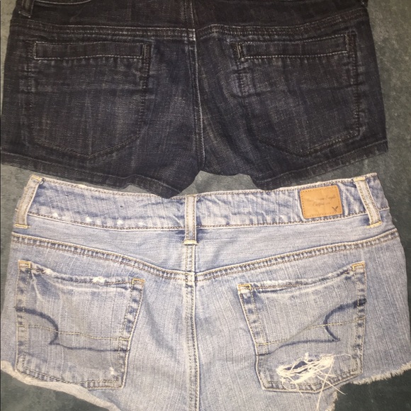Shorts Bundle size 4 and 6 - Picture 2 of 2