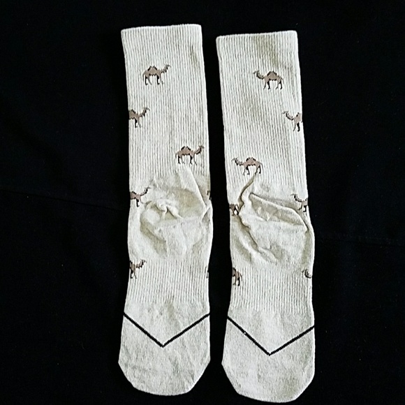 🎉🐫New CAMEL socks - Picture 5 of 7