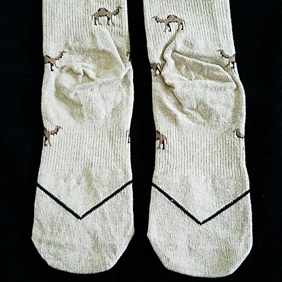 🎉🐫New CAMEL socks - Picture 7 of 7