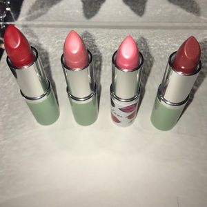 Clinique Lipsticks NEW!!!!!!