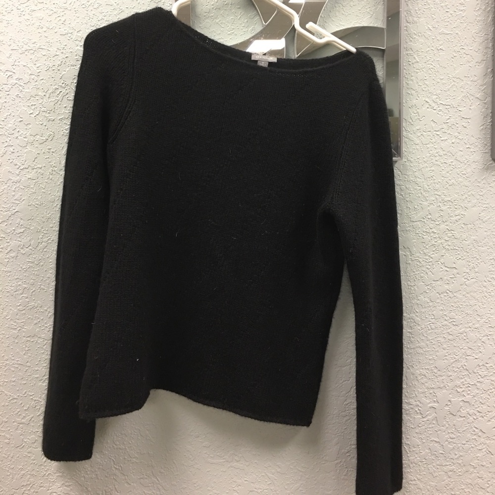 Ann Taylor Cashmere Sweater