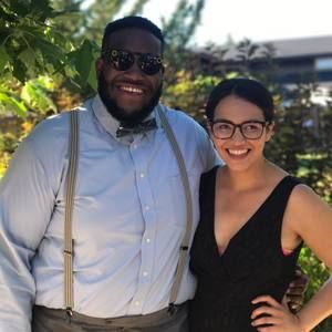 Meet your Posher, Alejandro