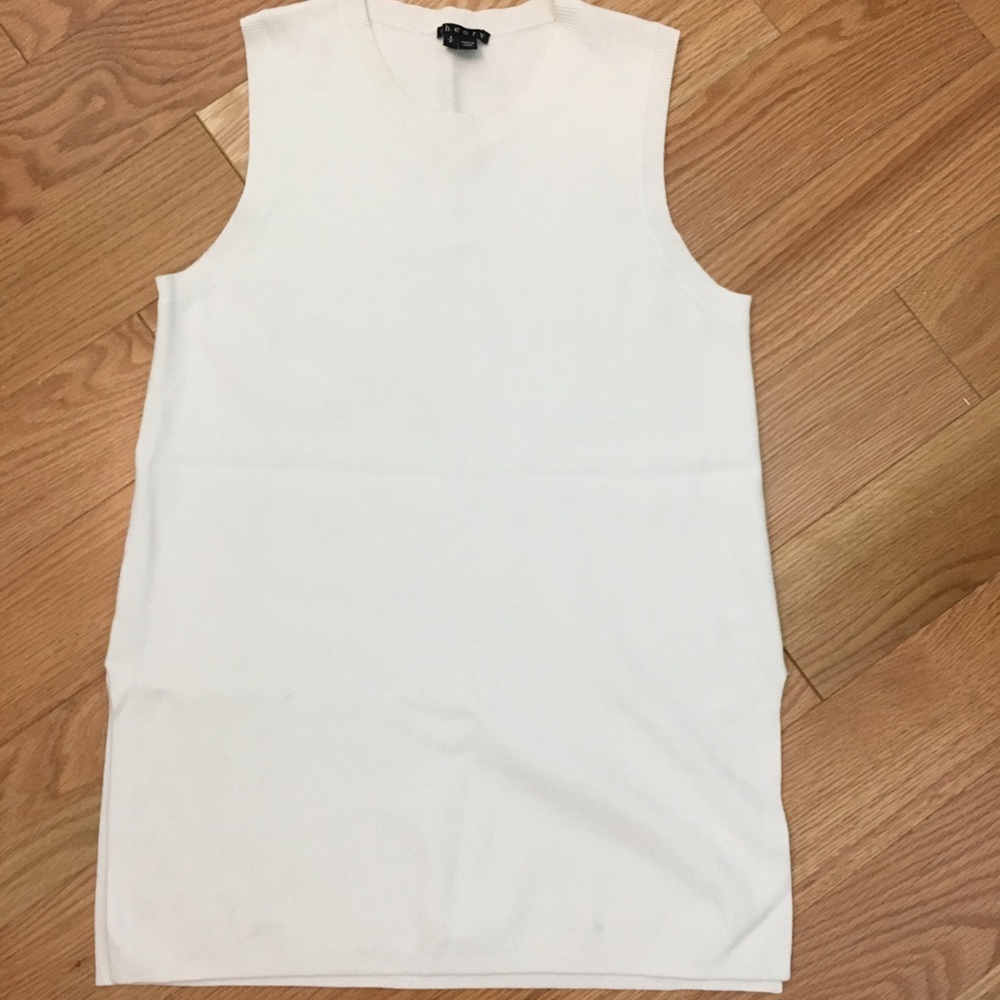 Theory Tank top