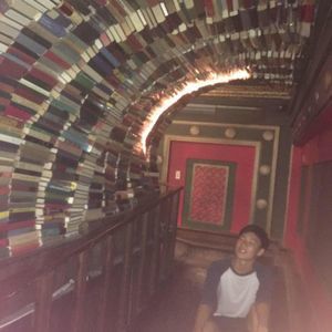 Meet your Posher, Martin