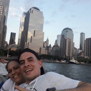 Meet your Posher, Dagny