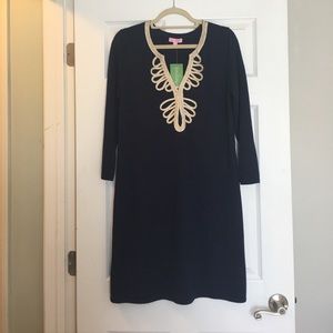 Lilly Pulitzer Sweater Dress