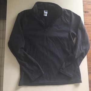 North face pullover