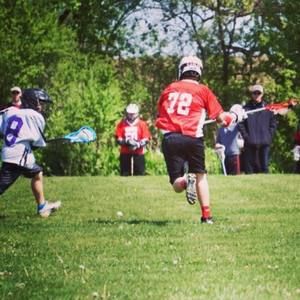 Meet your Posher, Lance