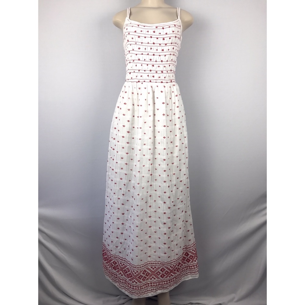 Max Studio Maxi Dress