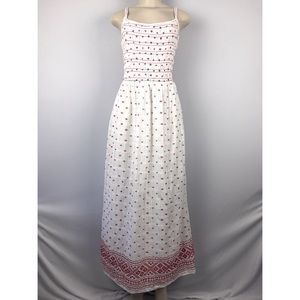 Max Studio Maxi Dress