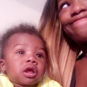 Meet your Posher, Tiria