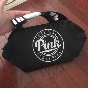 Victoria's Secret bag