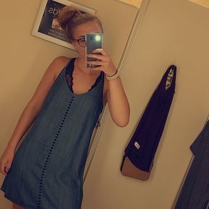 Meet your Posher, Kara