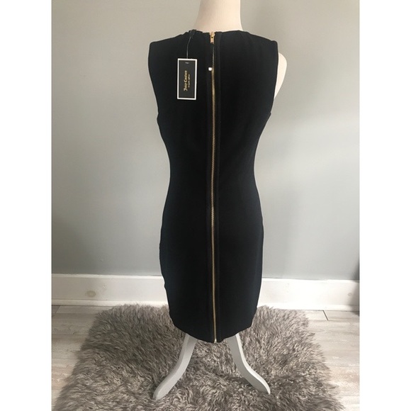 Juicy Couture Floral Embroidery Dress - Picture 3 of 5