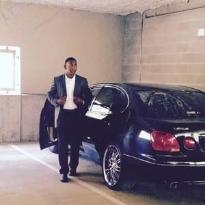 Meet your Posher, Malcolm