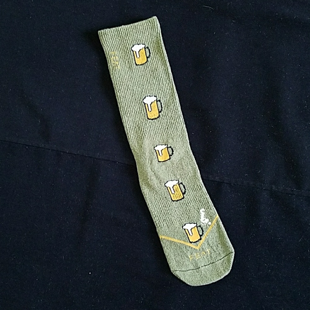 🍺New BEER socks - Picture 2 of 7