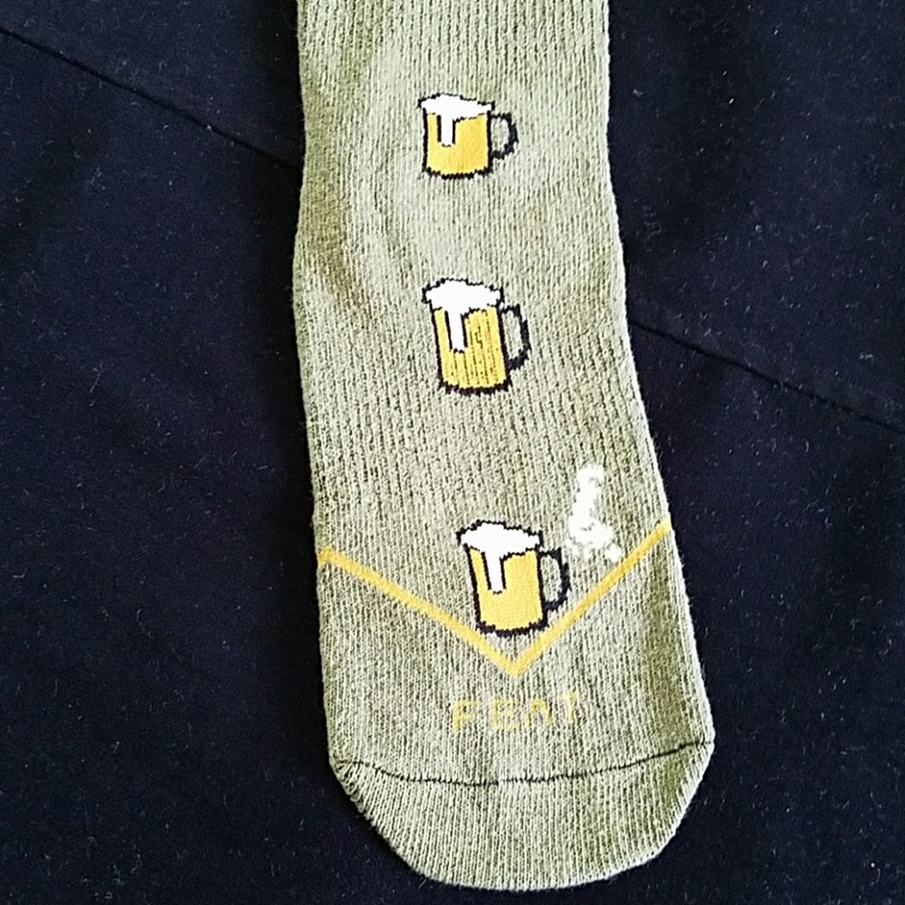 🍺New BEER socks - Picture 4 of 7