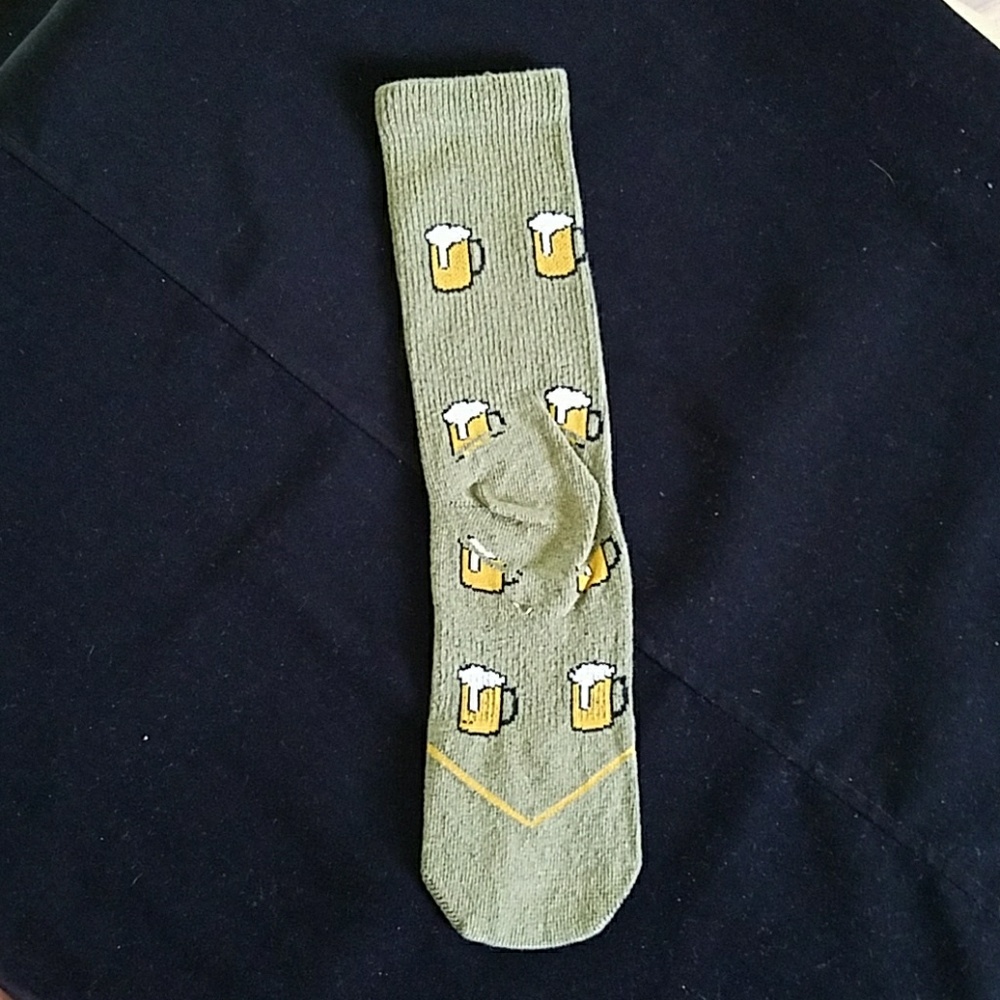 🍺New BEER socks - Picture 5 of 7