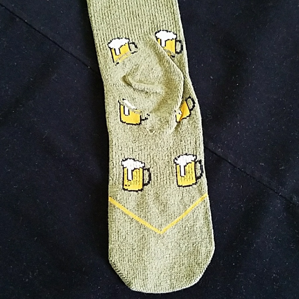 🍺New BEER socks - Picture 7 of 7