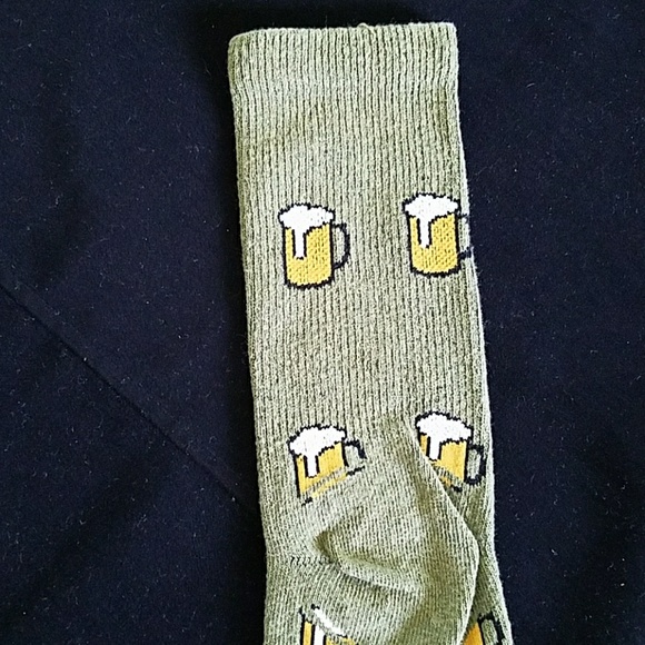 🍺New BEER socks - Picture 6 of 7