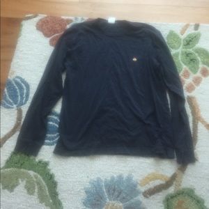 Brooks brother long sleeve t shirt