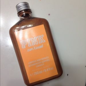 PINK Victoria's Secret Bronzer