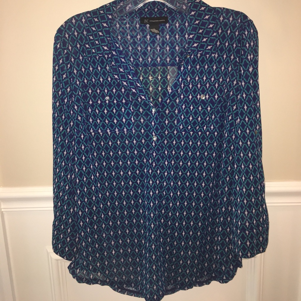 Blouse